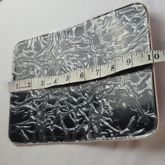 Mosiso Computer Mouse Pad W/Wrist Rest & Keyboard Length Rest NWOT - Picture 3 of 5